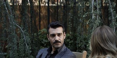 İstanbul Sokakları 3.Bölüm posteri