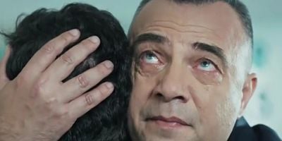 Eşkiya Dünyaya Hükümdar Olmaz 34.Bölüm posteri