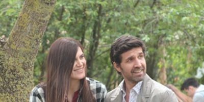 Aşk Yeniden 53.Bölüm posteri