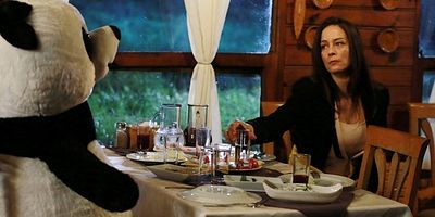 Poyraz Karayel 56.Bölüm posteri