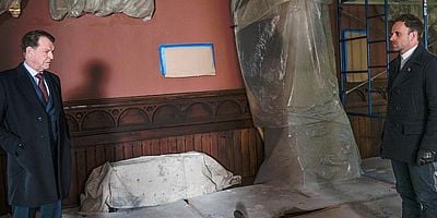 A Difference in Kind posteri