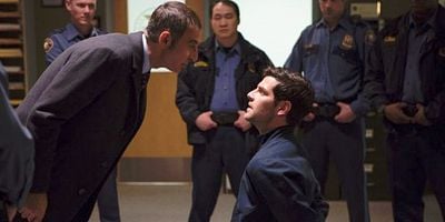 The Beginning of the End posteri