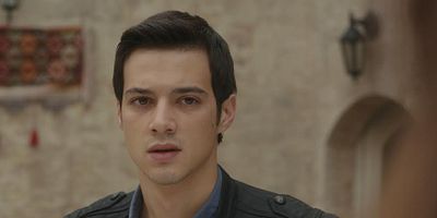 Karagül 120.Bölüm posteri