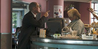 Alexander Kirk : Conclusion posteri