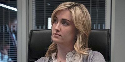 Why Await Life's End posteri