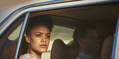 Bunker Soldier posteri