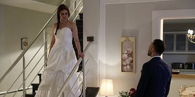 İstanbul Sokakları 4.Bölüm posteri