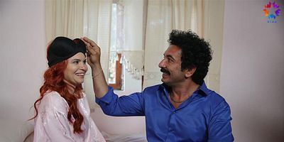 Hanım Köylü 4.Bölüm posteri