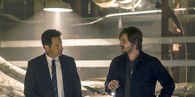 I'm So Tired posteri