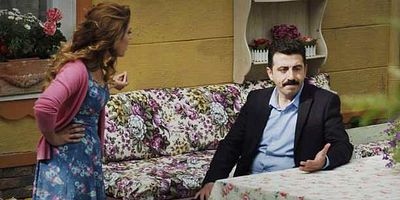 Yeter 21.Bölüm posteri