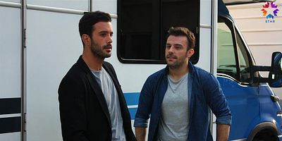 Kiralık Aşk 47.Bölüm posteri