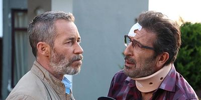 O Hayat Benim 95.Bölüm posteri