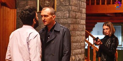 46 Yok Olan 8.Bölüm posteri