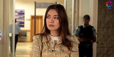 Kara Sevda 33.Bölüm posteri