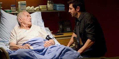 The Way Back posteri