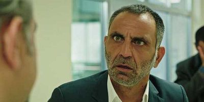 Kehribar 12.Bölüm posteri