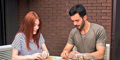 Kiralık Aşk 49.Bölüm posteri