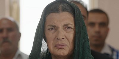 Karagül 124.Bölüm posteri