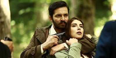 Sevda Kuşun Kanadında 6.Bölüm posteri