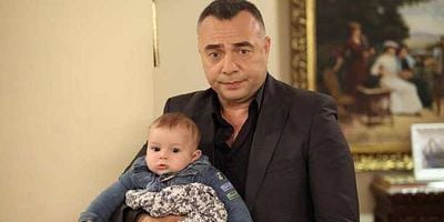 Eşkiya Dünyaya Hükümdar Olmaz 38.Bölüm posteri