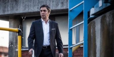 Kurtlar Vadisi Pusu 299.Bölüm posteri