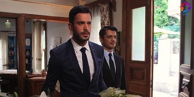 Kiralık Aşk 50.Bölüm posteri