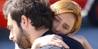 Poyraz Karayel 62.Bölüm posteri