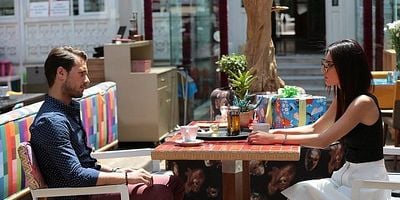 Asla Vazgeçmem 55.Bölüm posteri