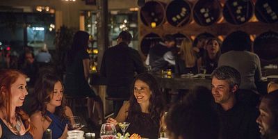 Trivial Pursuit posteri