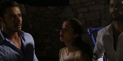 Hayat Sevince Güzel 4.Bölüm posteri