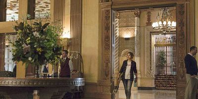 What Would Phil Do ? posteri