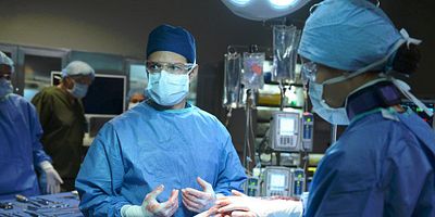 By Dawn's Early Light posteri