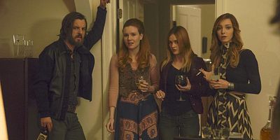 Revolution 9 posteri