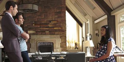 Uninterrupted posteri