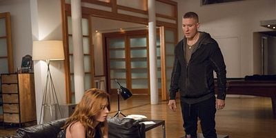 It's Never Over posteri