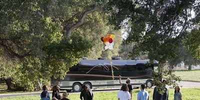 The City Whose Name Must Not Be Spoken posteri