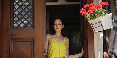 No: 309 6.Bölüm posteri