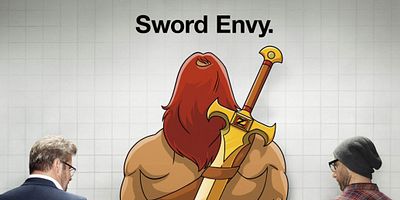 Defender of Teen Love posteri