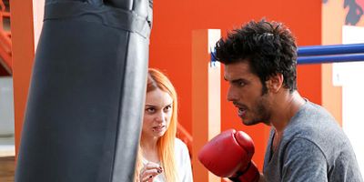 N'olur Ayrılalım 2.Bölüm posteri