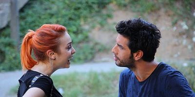 N'olur Ayrılalım 3.Bölüm posteri