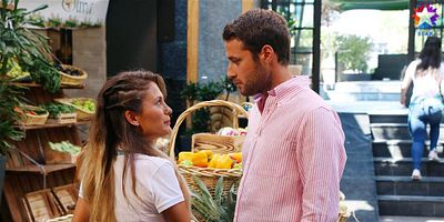 Yüksek Sosyete 8.Bölüm posteri