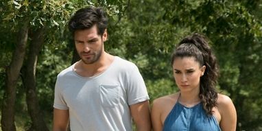 Hayatımın Aşkı 12.Bölüm posteri