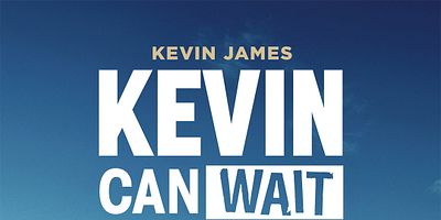 Kevin vs. the Dutch Elm posteri