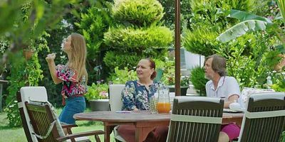 Rengarenk 4.Bölüm posteri