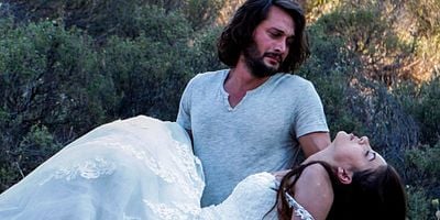 Rüzgarın Kalbi 1.Bölüm posteri