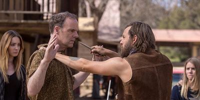 Can you take me back ? posteri