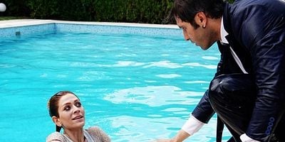 Tatlı İntikam 21.Bölüm posteri