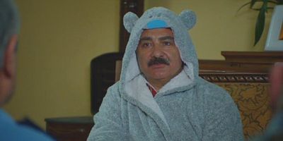 Hangimiz Sevmedik 4.Bölüm posteri