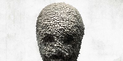 Ashes on My Pillow posteri