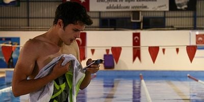 Bodrum Masalı 4.Bölüm posteri